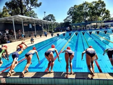 Academy athletes achieve success across the board Academy athletes achieve success across the board